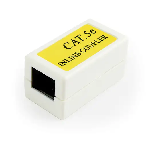 Gembird Cat. 5E LAN RJ-45 Blanco