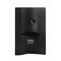 Gembird UPS-PC-652A sistema de alimentación ininterrumpida (UPS) Línea interactiva