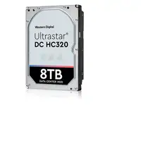 Disco duro 8tb sata6 256mb 7200rpm western ultrastar dc hc320 Disco duro 8tb sata6 256mb 7200rpm western ultrastar dc hc320