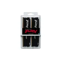 Kingston Technology FURY Beast 16GB 5600MT/s DDR5 CL36 DIMM (Kit de 2) Black EXPO