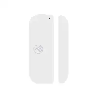 Sensor de puerta/ventana Tellur Smart WiFi, AAA, blanco