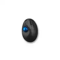 Kensington Pro Fit Ergo TB450 ratón Oficina mano derecha RF Wireless + Bluetooth T