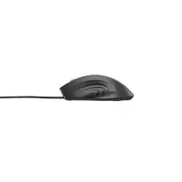 Gembird MUS-4B-02 ratón Oficina mano derecha USB Óptico 1200 DPI