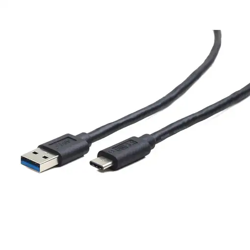 Cablexpert CCP-USB3-AMCM-0.1M cable USB USB 3.2 Gen 1 (3.1 Gen 1) 0,1 m USB A USB