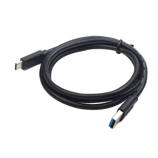 Cablexpert CCP-USB3-AMCM-0.1M cable USB USB 3.2 Gen 1 (3.1 Gen 1) 0,1 m USB A USB