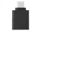 Kensington Adaptador CA1010 M/H de USB-C a USB-A