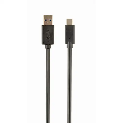 Gembird CCP-USB3-AMCM-6 cable USB USB 3.2 Gen 1 (3.1 Gen 1) 1,8 m USB C USB A Negr