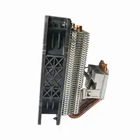 Gembird CPU-HURACAN-ARGB-X140 sistema de refrigeración para ordenador Procesador R