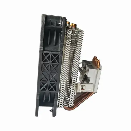 Gembird CPU-HURACAN-ARGB-X140 sistema de refrigeración para ordenador Procesador R