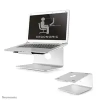 Neomounts NSLS050 Soporte para portátil 10-17" - giratorio - universal