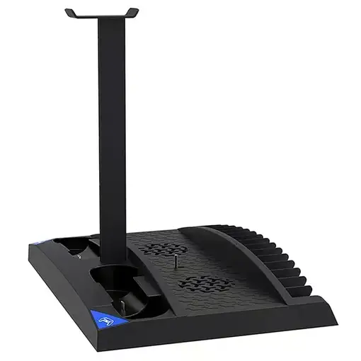 Play Station 5 Enfriamiento Multifuncional