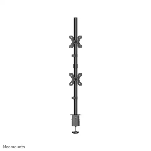 Neomounts FPMA-D550DVBLACK Brazo de monitor 10-32'' - instalación vertical