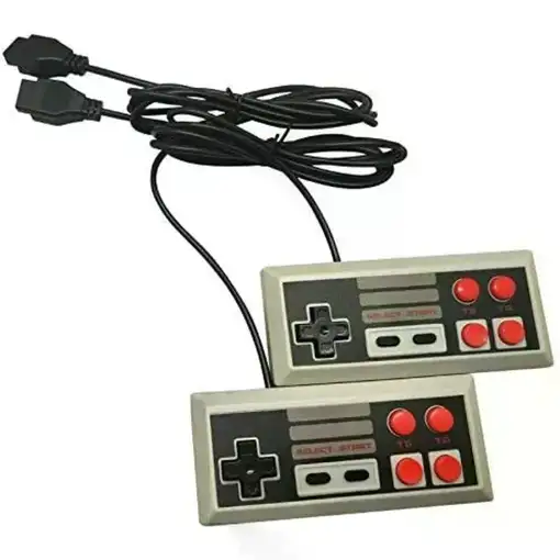 Consola Retro 620 Juegos