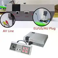 Consola Retro 620 Juegos