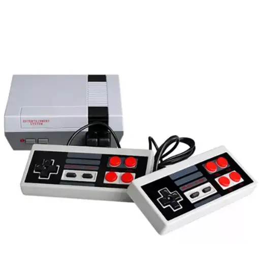 Consola Retro 620 Juegos