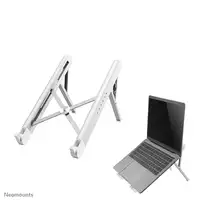 Neomounts NSLS010 Soporte para portátil 11-17" - plegable - compacto - universal
