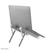 Neomounts NSLS010 Soporte para portátil 11-17" - plegable - compacto - universal
