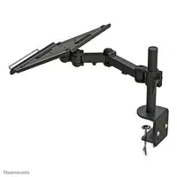 Neomounts NOTEBOOK-D100 Soporte de brazo para portátil 10-22"