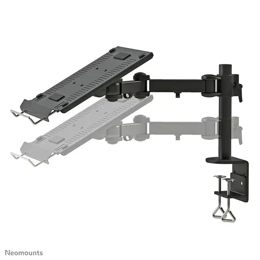 Neomounts NOTEBOOK-D100 Soporte de brazo para portátil 10-22"