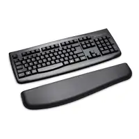 Kensington Reposamuñecas ErgoSoft™ para teclados estándar