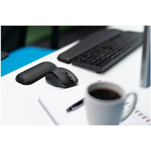 Kensington Reposamuñecas ErgoSoft™ para teclados estándar