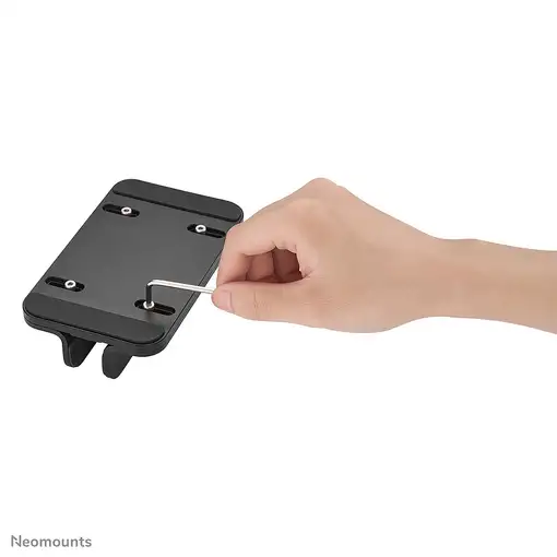 Neomounts NSLS300BLACK Soporte para portátil 11-17" - universal