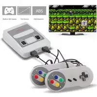 Consola Retro Super Mini