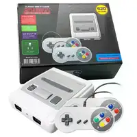 Consola Retro Super Mini