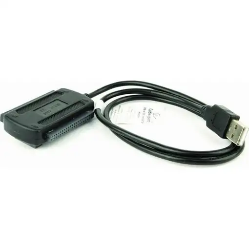 Gembird AUSI01 tarjeta y adaptador de interfaz