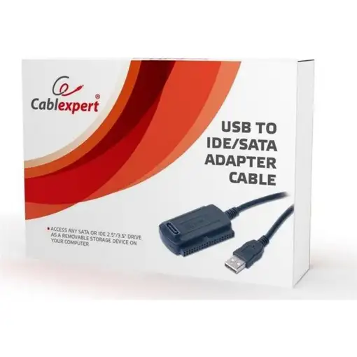 Gembird AUSI01 tarjeta y adaptador de interfaz