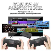 Consola Con Mandos Inalámbricos