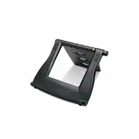Kensington Soporte para portátiles SmartFit® Easy Riser™: negro