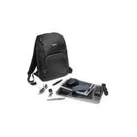 Kensington Mochila Triple Trek™ para Ultrabook™