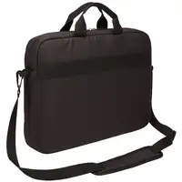 Case Logic Advantage ADVA-116 Black 39,6 cm (15.6") Bandolera Negro