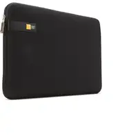 Case Logic LAPS-113 Black 33,8 cm (13.3'') Funda Negro Case Logic LAPS-113 Black 33,8 cm (13.3'') Funda Negro