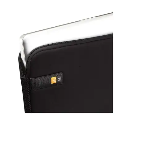 Case Logic LAPS-113 Black 33,8 cm (13.3'') Funda Negro