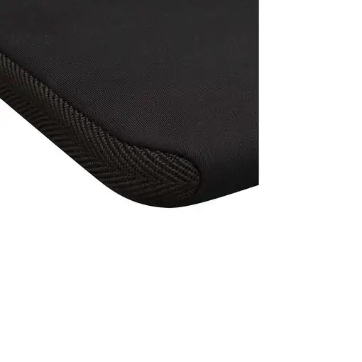 Case Logic LAPS-113 Black 33,8 cm (13.3'') Funda Negro