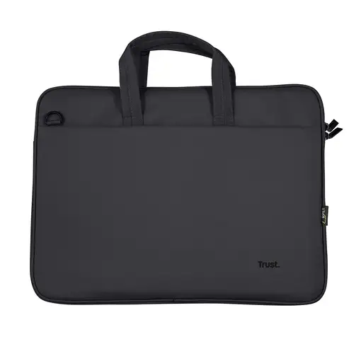 Trust Bologna 40,6 cm (16") Maletín Toploader Negro