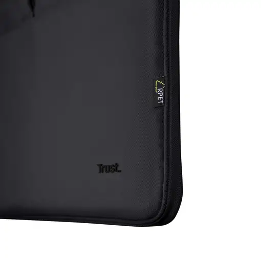 Trust Bologna 40,6 cm (16") Maletín Toploader Negro