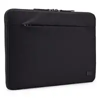 Case Logic Invigo Eco INVIS113 Black 33 cm (13'') Funda Negro