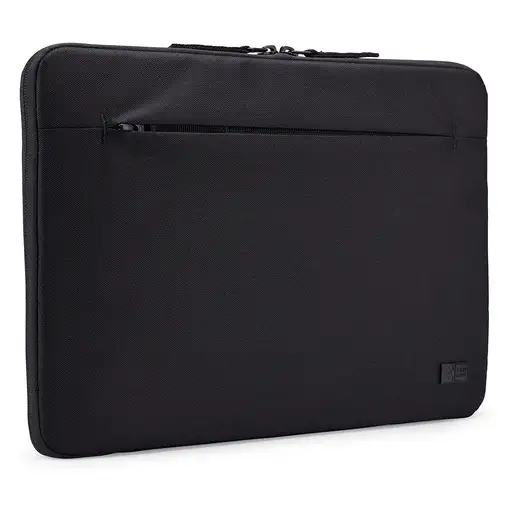 Case Logic Invigo Eco INVIS113 Black 33 cm (13'') Funda Negro