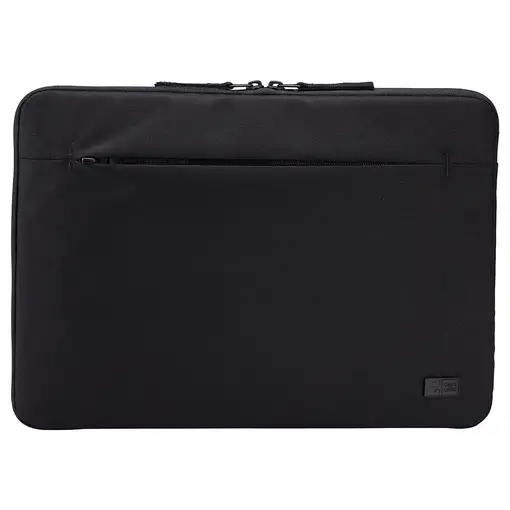 Case Logic Invigo Eco INVIS113 Black 33 cm (13'') Funda Negro