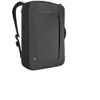 Case Logic Era ERACV-116 Obsidian 39,6 cm (15.6'') Maletín Negro