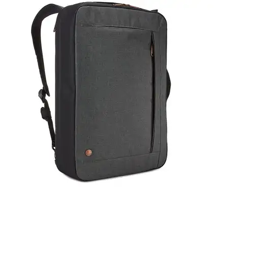 Case Logic Era ERACV-116 Obsidian 39,6 cm (15.6'') Maletín Negro