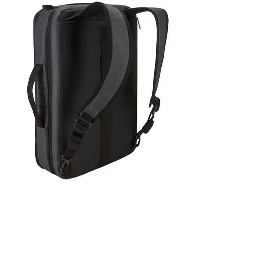 Case Logic Era ERACV-116 Obsidian 39,6 cm (15.6'') Maletín Negro