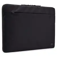 Case Logic Invigo Eco INVIS116 Black 38,1 cm (15'') Funda Negro