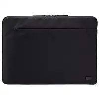 Case Logic Invigo Eco INVIS116 Black 38,1 cm (15'') Funda Negro