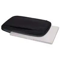 Thule Subterra 2 TSS416 Black 40,6 cm (16") Funda Negro