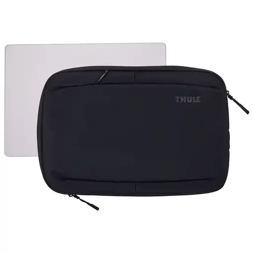 Thule Subterra 2 TSS416 Black 40,6 cm (16") Funda Negro