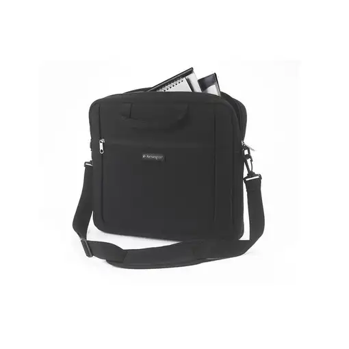 Kensington Funda Simply Portable para portátil de 15,6'' - Negro